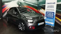 Citroen C3 de 2021
