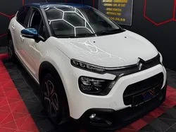 Citroen C3 GENERATION-III 1.5 BLUEHDI 100 SHINE BUSINESS START-STOP