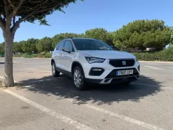 SEAT Ateca 2.0TDI CR S&S Style 150
