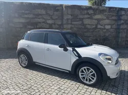 MINI Countryman Cooper D