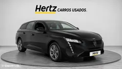 Peugeot 308 SW 1.2 PureTech Active