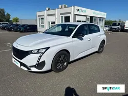 Peugeot 308 1.5 BlueHDi 130ch S&S Active Pack EAT8