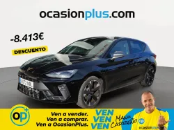 CUPRA León 1.4 TSI e-Hybrid DSG 204