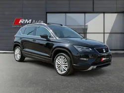Seat ATECA 2.0 TDI 150CH START&STOP XCELLENCE - 1ère MAIN