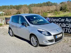 Renault Scénic 1.5 Dci