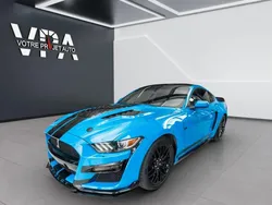 Ford Mustang 3.7 V6 • Look Shelby GT500 Navigation Apple CarPlay Régulateur