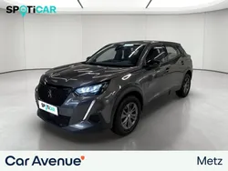 PEUGEOT 2008 BlueHDi 110 S&S BVM6 Active Business