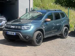Dacia Duster 1.5 BluedCi 115 cv 4x4 Extreme / 1ère main