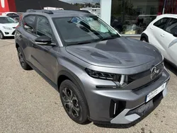 Citroën C3 Aircross (2) Turbo 100 BVM6 PLUS