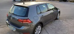 VW Golf 7-1.6 TDI strem Nacional