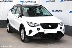 SEAT Arona 1.0 TSI Style