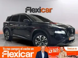 NISSAN X-Trail 1.5 e-Power Adventure e-4orce 4x4 5pl. 158kW