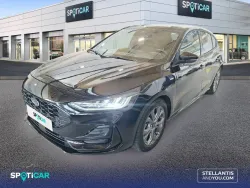 FORD Focus Sportbreak 1.0 Ecoboost MHEV ST Line