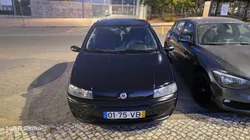 Fiat Punto 1.2