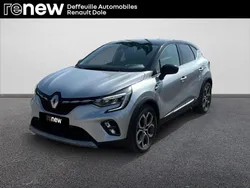 Renault Captur mild hybrid 140 Techno