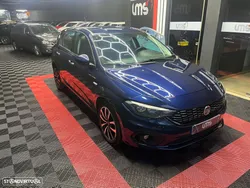Fiat Tipo 1.6 M-Jet Lounge