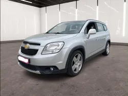 CHEVROLET ORLANDO 2.0 ltz 163 CV *7 PLACE* CLIM* BVA