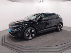 RENAULT Megane E-Tech 220 ch autonomie confort GSR2 Techno