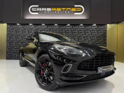 Aston Martin DBX 4.0 AWD Aut.