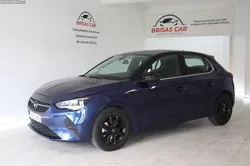 Opel Corsa 1.2 Direct Injection Turbo S&S Elegance