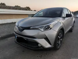 Toyota C-HR confort Pack style