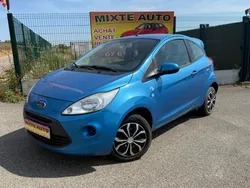 FORD Ka II 1.2 i 69 cv GARANTIE 6 mois