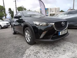 Mazda CX-3 1.5 Sky.Evolve Navi