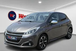 Peugeot 208 1.2 puretech 82 signature s&s