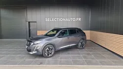 Peugeot 2008 II BLUEHDI 130 S&S EAT8 ALLURE