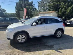 Citroen C4 AIRCROSS 1.6 E-HDI115 4X4 EXCLUSIVE