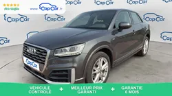 Audi Q2 2.0 TDI 150 S-Tronic7 S Line