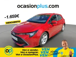 TOYOTA Corolla 125H Active Tech