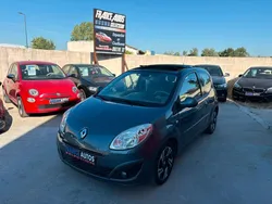 RENAULT Twingo 1.2L ESSENCE 75 CHEVAUX | ENTIÈREMENT RÉVISÉE ET GARANTIE 12 MOIS EUROPE