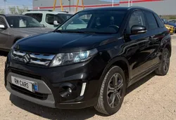 SUZUKI VITARA 1.6 DDiS 120ch Finition Allgrip 4x4
