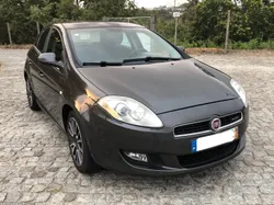 Fiat Bravo 1.6 M-Jet