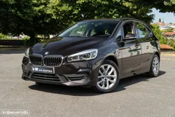 BMW 225xe Active Tourer iPerformance Sport Line
