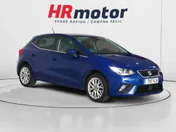 SEAT Ibiza 1.0 EcoTSI S&S Style 95