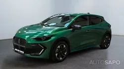 Renault Clio de 2026