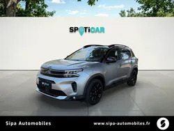 Citroën C5 Aircross PureTech 130 S&S EAT8 Shine 5p