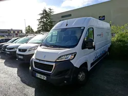Peugeot Boxer Fg 333 L3H2 2.2 BlueHDi S&S 120 Asphalt + OPTIONS / 13750HT