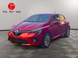 RENAULT CLIO V INTENS 1.5I Blue dCi - 115ch - BVM6 / CarPlay - Suivi RENAULT - Garantie 12 Mois