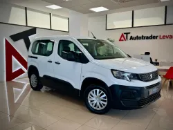 Peugeot Rifter 1.5BlueHDi S&S Long Active 100