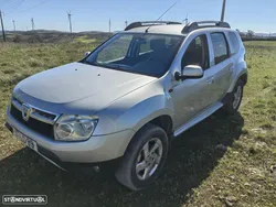 Dacia Duster 1.5 dCi Prestige