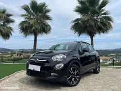 Fiat 500X 1.3 MJ Pop Plus J17 S&S