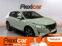 NISSAN Qashqai 1.3 DIG-T mHEV 12V Acenta 4x2 Aut. 116kW