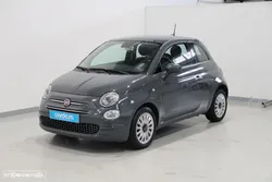 Fiat 500 1.2 Lounge S&S