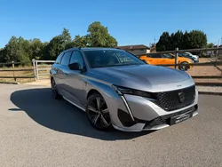 PEUGEOT 308 SW BlueHDi 130ch S&S EAT8 GT Pack