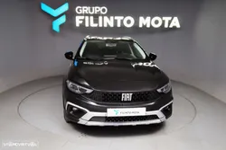 Fiat Tipo Station Wagon Cross 1.0 GSE T3 Cross