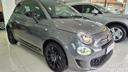 Fiat 500 de 2021