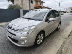 Citroën C3 1.2 Gasolina